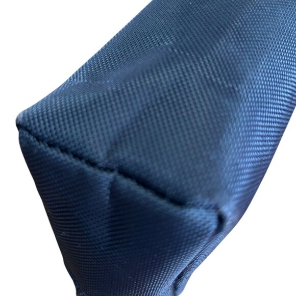 Tumi for Delta Cosmetic Bags / Pouches Lot of 2 - Picture 6 of 7